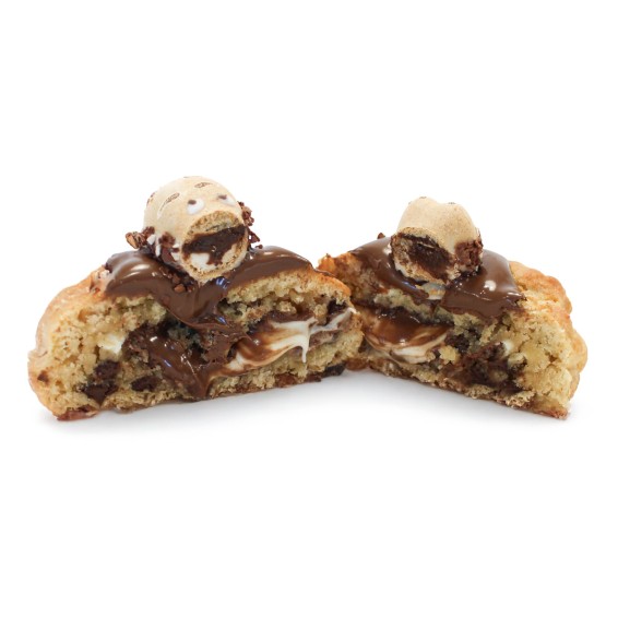 Arcookie de Happy Hippo Cacao 140grs. 8uds.