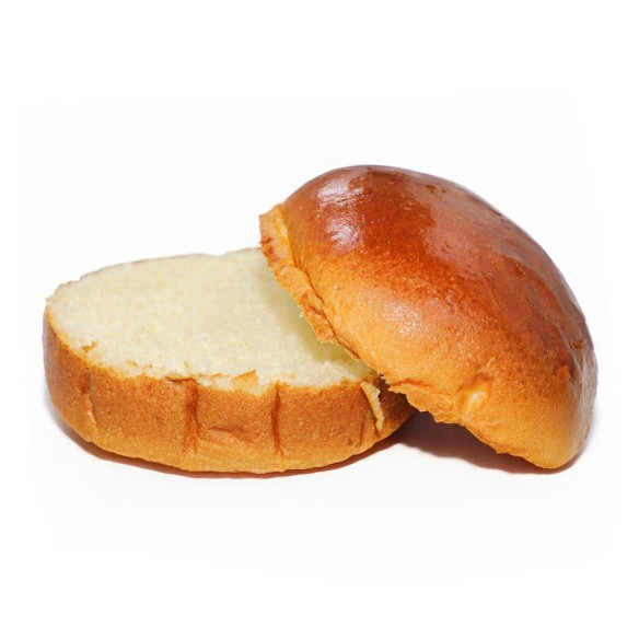 Burger Brioche Alta Gourmet Cortada 73grs. 40uds.