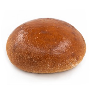 Brioche Beef Burger Gourmet 90grs.30uds.