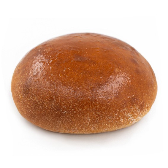Brioche Beef Burger Gourmet 90grs.30uds.