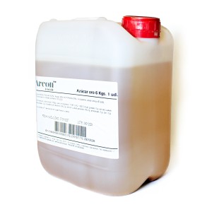 Azúcar Oro 6Kgs. 1ud.