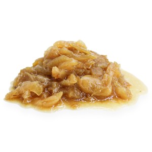 Cebolla Caramelizada 400grs. 8uds. 3,2kgs.