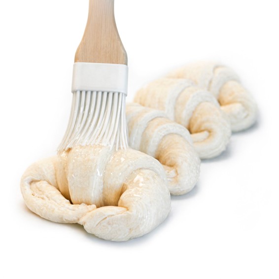 Croissant Argentino Medialuna 50grs. 126uds.