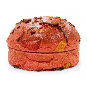Red Burger Crunchy Alta Gourmet Cortada 73grs. 40uds.