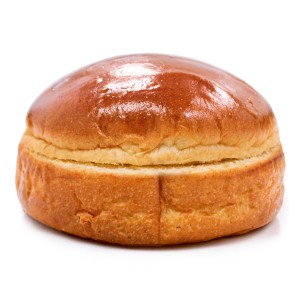 Burger Brioche Alta Gourmet Cortada 73grs. 40uds.