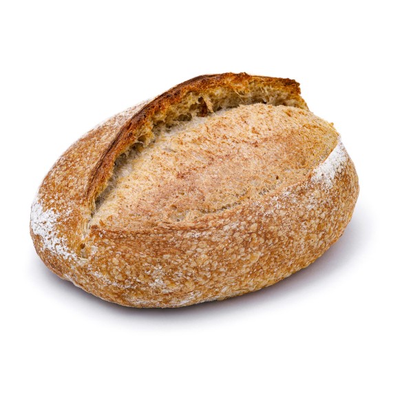 Barrote de Masa Madre 400grs. 6uds.