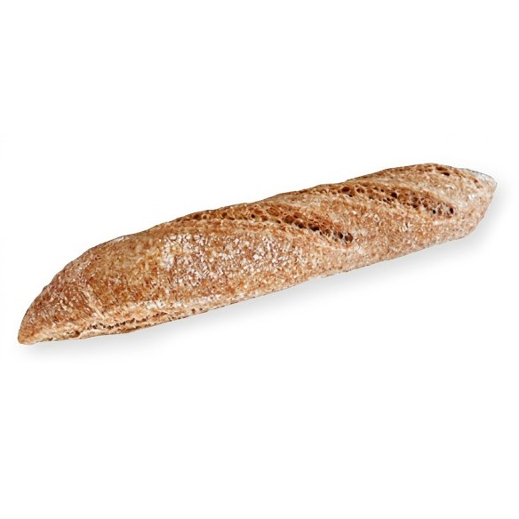 Flautín Whole Grain 90grs. 42uds.