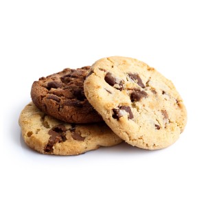 Surtido Mini Cookies 14grs. 120uds.