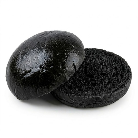Arcon Black Burger 80grs. 18uds.