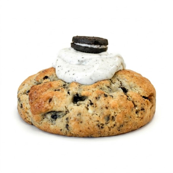 Arcookie de Oreo 140grs. 8uds.