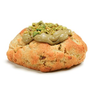 Arcookie de Pistacho 140grs. 8uds.