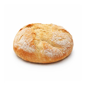 Pa de Pagès Precuit 400grs. 6uds.