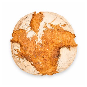 Pa de Pagès Precuit 800grs. 4uds.