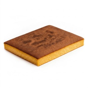 Bizcocho Casero 37x30x4cm. 2100grs. 2uds.