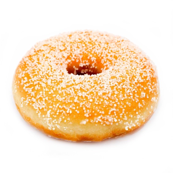 Arconnut's Crystal Sugar 48grs. 48uds.