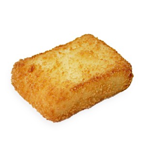 Leche Frita 40grs. 87uds. 3,5Kgs. REGALO