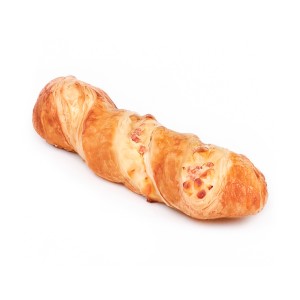 Twister de Jamón y Queso 115grs. 60uds. OFERTA FLASH