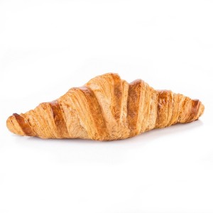 Croissant Recto Mtq.Dop D'Isigny Saint-Merè 75grs. 60uds.