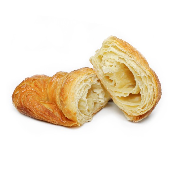Croissant Argentino Medialuna 50grs. 126uds.