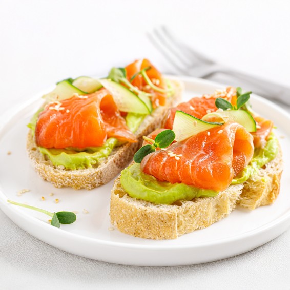 Maxi Barrote de Masa Madre 1000grs. 3uds.