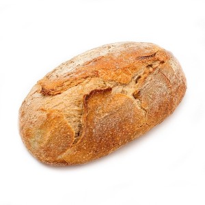 Maxi Barrote de Masa Madre 1000grs. 3uds.