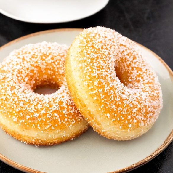 Arconnut's Crystal Sugar 48grs. 48uds.