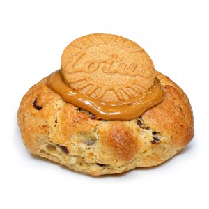 Arcookie de Lotus 140grs. 8uds.