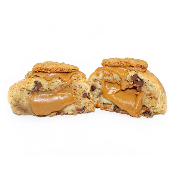 Arcookie de Lotus 140grs. 8uds.