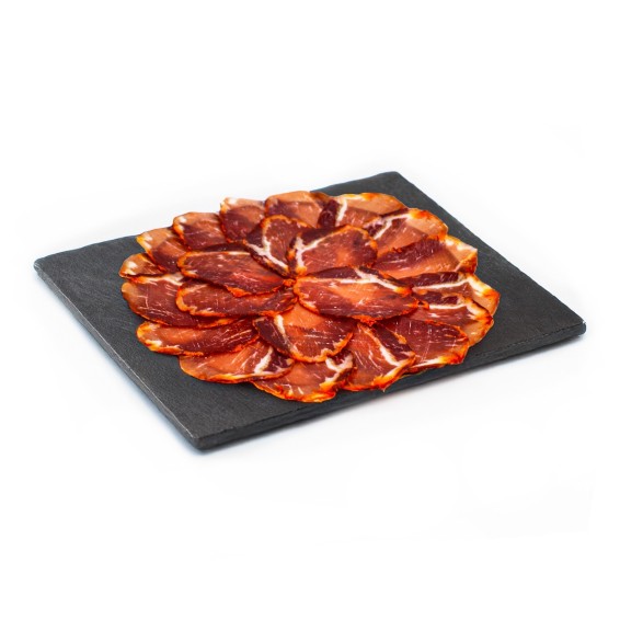 Lomo Ibérico Cebo Campo 12x40 480grs.1uds.