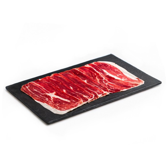 Paleta Cebo Ibérico Loncheado 12x40 480grs.1uds.