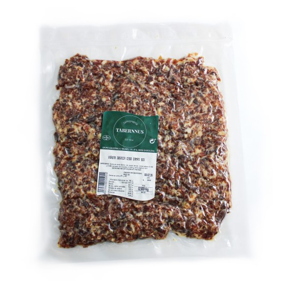Viruta Ibérica Cebo Campo 500grs. 1uds.