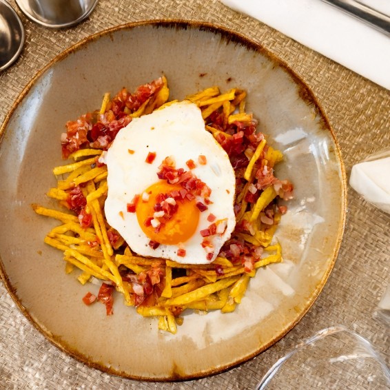 Viruta Ibérica Cebo Campo 500grs. 1uds.