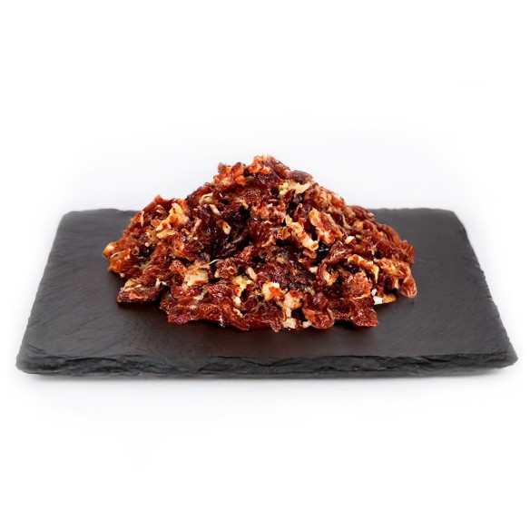 Viruta Ibérica Cebo Campo 500grs. 1uds.