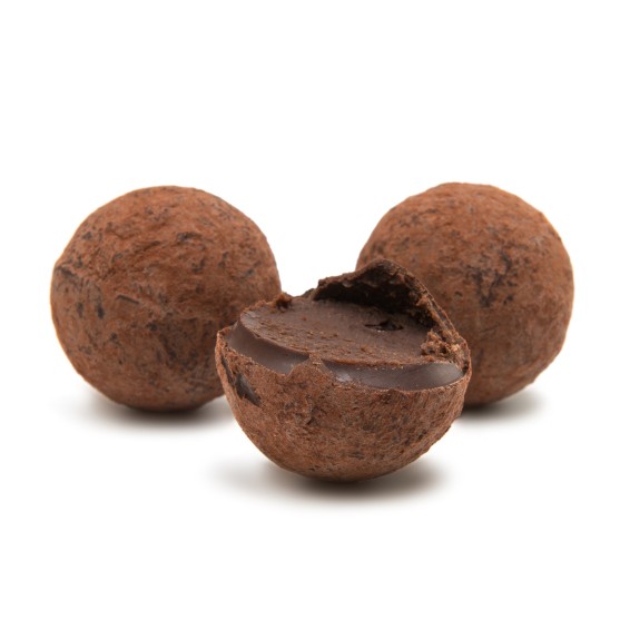 Trufas al Marc de Moet 15grs. 72uds. 