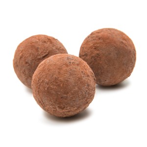 Trufas al Marc de Moet 15grs. 72uds.