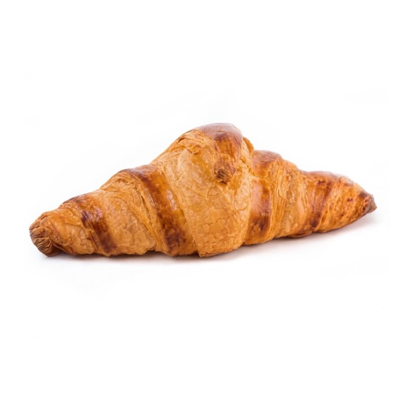 Croissant Mini Recto D.O. D'Isigny Saint-Merè 27% Mantequilla 30grs. 210uds.