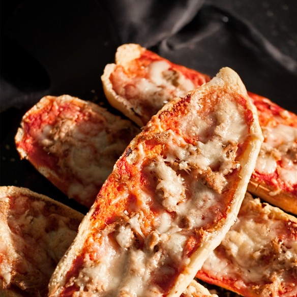 Panini de Atún 165grs. 22uds.