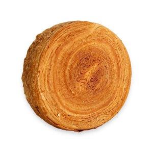 Croissant Roll Nature Cuit 62grs. 36uds.