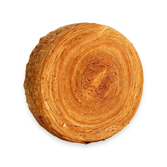 Croissant Roll Nature Cuit 62grs. 36uds.