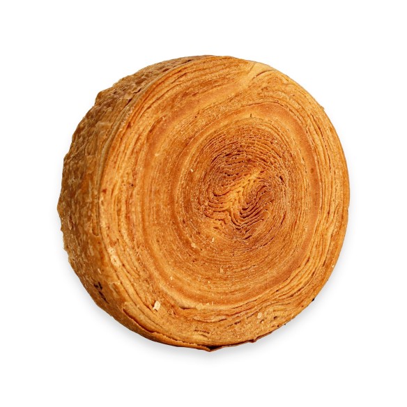 Croissant Roll Nature Cuit 62grs. 36uds.