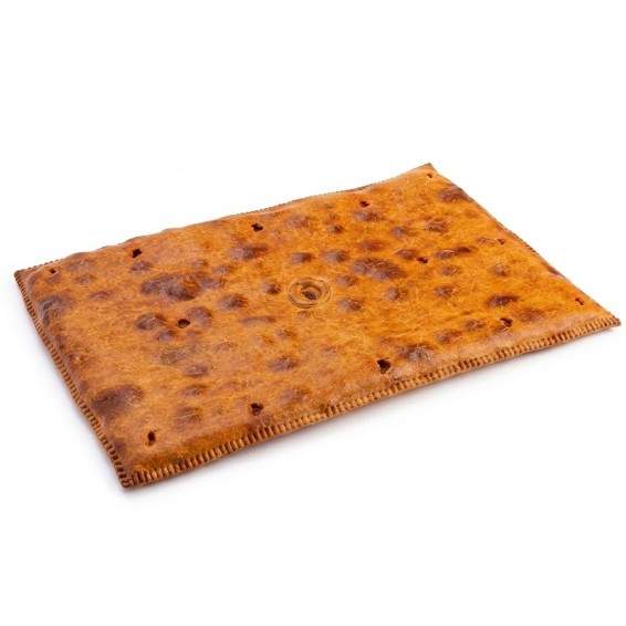 Empanada Plancha de Atún 56x36 3200grs. 3uds.