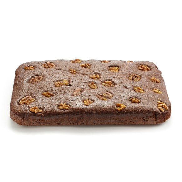 Bizcocho de Brownie 1500grs. 1uds.