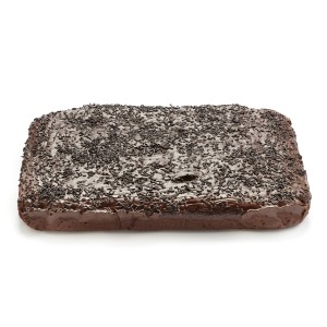 Bizcocho de Doble Cacao  1500grs. 1uds.