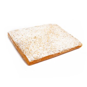 Plancha Carrot Cake 1.800grs. 1ud. 