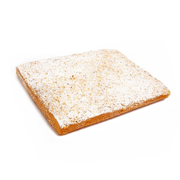 Plancha Carrot Cake 1.800grs. 1ud. 