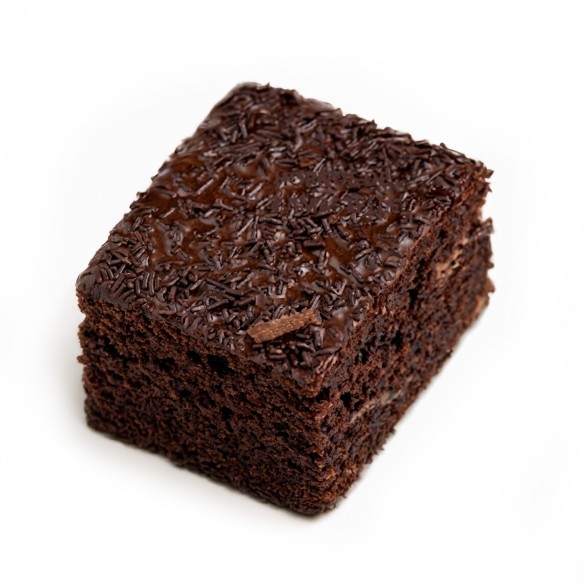 Bizcocho de Doble Cacao  1500grs. 1uds.