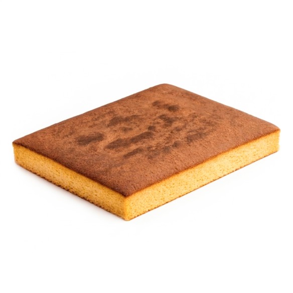 Bizcocho Casero 37x30x4cm. 2100grs. 2uds.