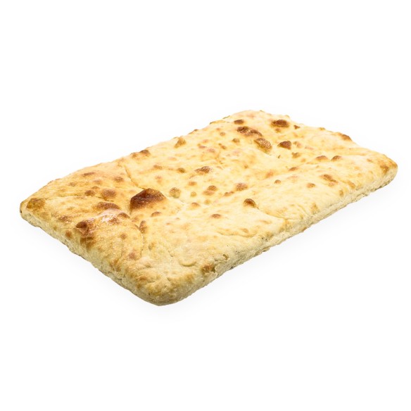Focaccia Base 60x40 1.800grs. 4uds.