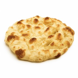 Coca Dal Cardinale Redonda 28cm. 250grs. 14uds.