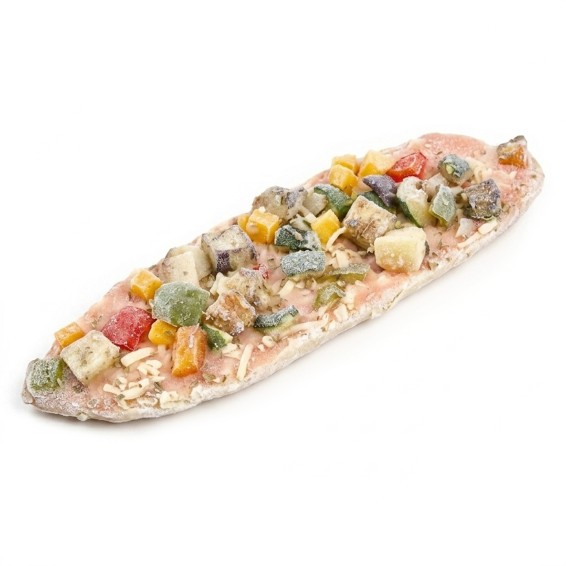 Panini de Verduras 175grs. 20uds.